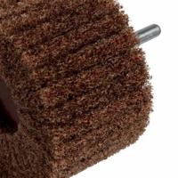 ff-zs-gros 3M Circular Abrasive Brush, 75mm Diameter