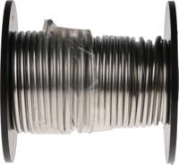 390-527 RS PRO 2.03mm Tinned Copper Wire, 12 AWG 7.1m Reel