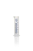 251-9386 RS PRO PP Measuring Cylinder, 100ml