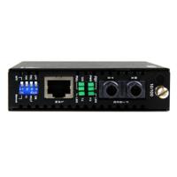 et90110st2 StarTech.com RJ45, ST Media Converter, Multi Mode, 10/100Mbit/s, Half/Full Duplex 2km