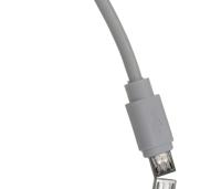 251-3250 RS PRO USB 2.0, Male USB A to Male Micro USB B, 1.8m