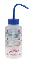 838-6396 RS PRO 500ml LDPE Wide Neck Wash Bottle