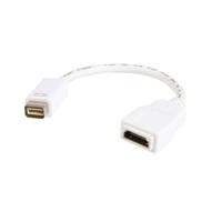 mdvihdmimf StarTech.com HDMI Adapter, Male Mini DVI to Female HDMI