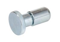 7115000 Rittal DK Series Steel Quick Release Fastener for Use with Enclosure
