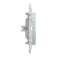 s510666 Schneider Electric White, 1 Gang, Odace
