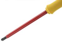 fmht0-62649 Stanley Pozidriv Insulated Screwdriver Set, 2-Piece