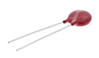 v275la10p Littelfuse, LA Metal Oxide Varistor 200pF 25A, Clamping 710V, Varistor 473V