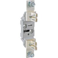 sd3-d Eaton 400A Rail Mount Fuse Holder for NH3 Fuse, 1P, 690V ac