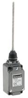 8ls1-4c Honeywell LS Series Plunger Limit Switch, NO/NC, IP67, SPDT, Die Cast Zinc Housing, 480V ac Max, 10A Max