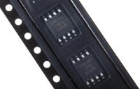 attiny85-20sur Microchip ATTINY85-20SUR, 8 bit AVR, ATTINY85 Microcontroller, 20 MHz, 8kB FLASH, 8-Pin SOJ I