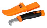 2446-el-help Bahco 2446 Cutter Blade Electrician Knife, 106g