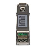 sfpsxmm StarTech.com SFP Multi Mode Transceiver Module, Full Duplex, 1000Mbit/s