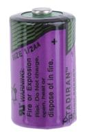 sl350s Tadiran Lithium Thionyl Chloride 3.6V, 1/2 AA Battery