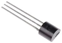 tl431ilp Texas Instruments Adjustable Shunt Voltage Reference 2.5 - 36V ±2.0 % 3-Pin TO-92, TL431ILP