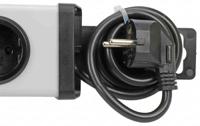 0200x02032303 Bodo Ehmann 3 Gang Power Distribution Unit