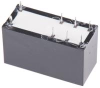 ftr-f1ca024v Fujitsu PCB Mount Power Relay, 24V dc Coil, 5A Switching Current, DPDT