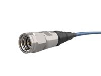 sf526e11pc3511pc3524in Huber+Suhner SF526E Series Male Plug to Male Plug, 610 mm 50 Ω