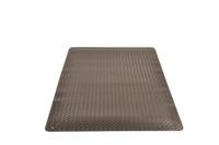 826s0035bl Notrax 826 PVC Anti-Fatigue Mat, 91cm x 150cm x 14mm