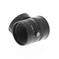 3z4s-le-sv-2514h Omron 3Z4S-LE SV-2514H SV-H Series Vision Sensor Lens, 25mm Focal Length