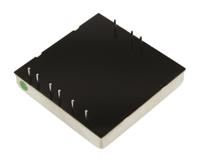 ten-40-2432 TRACOPOWER TEN 40 DC-DC Converter, 5V dc/ 6 A, 300mA Output, 18 → 36 V dc Input, 40W, Through Hole, +75°C Max