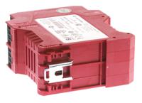 440r-m23086 Allen Bradley 440R / MSR138.1DP 1 Auxiliary Contacts Safety Relay 115V ac, Single Channel 2 Safety Contacts