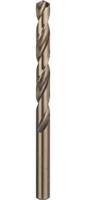 2608585842 Bosch HSS Twist Drill Bit for Stainless Steel, 3mm Diameter, 61 mm Overall