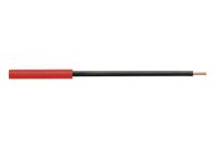 lb-6600-ni-25-13-rt Schutzinger Red, Female Banana Socket With Copper contacts and Nickel Plated
