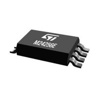 m24256e-fdw6tp STMicroelectronics M24256E-FDW6TP,  256 kB EEPROM,  450 ns 8-Pin TSSOP-8 I2C