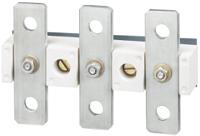 45020003 Socomec Switch Disconnector Auxiliary Switch, 4502 Series for Use with Power Circuit