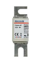 d330237 Mersen 80A German Standard Fuse, NH00, 690V ac, 77mm