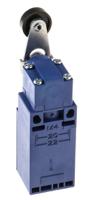 xckn2145p20 Telemecanique Sensors OsiSense XC Series Roller Lever Limit Switch, NO/NC, IP65, DP, Plastic Housing, 240V ac Max, 10A