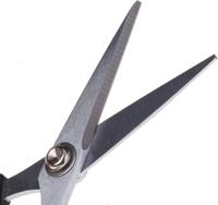 835-2719 RS PRO 159 mm Carbon Steel Kevlar Scissors