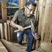 10503426 Irwin 3 Piece Steel Wood Chisel Set, 1.0 in, 1/2 in, 3/4 in Blade Width