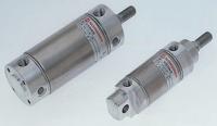 rt57240m25 Norgren Pneumatic Piston Rod Cylinder - 57240 40 mm Bore, 25 mm RT57200M Series, Double Acting Acting