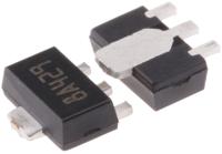 l78l33acutr STMicroelectronics L78L33ACUTR, Voltage Regulator 30V SOT-89 3-Pin