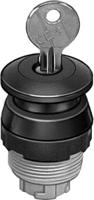 prs-30-rt Festo Push Button (Mushroom) Pneumatic Relay Pneumatic Manual Control Valve PRS Series, 2.5mm, 9300