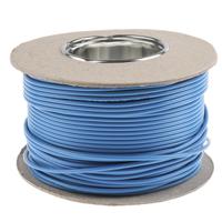 902-8417 RS PRO Blue 2.5mm² Hook Up Wire, 14 AWG, 45/0.25 mm, 100m, PVC Insulation