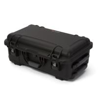 935s-000bk-0a0 Nanuk Nanuk 935 Waterproof Plastic Case With Wheels, 559 x 356 x 229mm