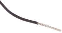 mrg17810050 Belden MRG1781 Series, RG178PE Coaxial, Unterminated 50 Ω