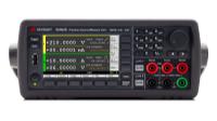 b2902b Keysight Technologies B2900B Series Source Meter, 1 μV → 210 V, 2-Channel, 31.8 W Output