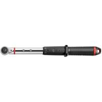 e516st-135pb Facom Smart Torque Wrench, 13.5 → 135Nm, 3/8 in Drive, Square Drive, 9 x 12mm Insert