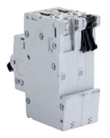 2cds272001r0505-s202m-b50 ABB System Pro M Compact S200M MCB, 2P, 50A Curve B, 440V AC, 125V DC, 10 kA Breaking Capacity