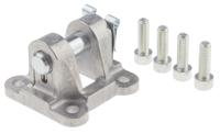 snc-40 Festo Flange SNC-40, For Use With DNC Series Standard Cylinder, To Fit 40mm Bore Size