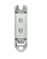 1snf536011r0000 Entrelec 1SNF536011R0000 1SNF Series Grey, 2-Level, Cable Termination