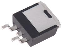 mc7805abd2tr4g onsemi MC7805ABD2TR4G, Voltage Regulator 35V 3-Pin