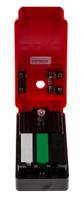 199-4816 RS PRO Mains Test Block, Rated At 13A, 250 V ac, 24 V dc