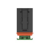 1-2356607-2 TE Connectivity, Superseal Pro Automotive Connector Plug Black Cable Mount 3 Way, Cable Termination
