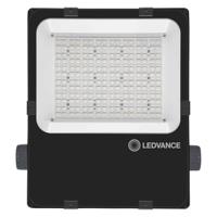 4058075353541 LEDVANCE FL PFM ASYM Floodlight, 150 W, 19900 lm, IP66, 220 → 240 V ac