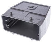 09300160459 Harting Han B Heavy Duty Power Connector Hood