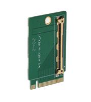 ra006te RA006A - Radxa Penta SATA HAT for ROCK 5